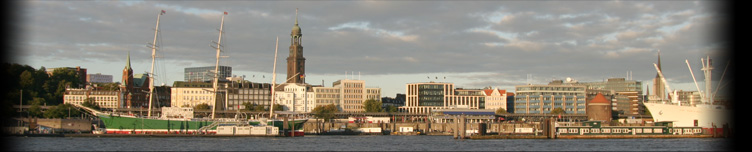 Hamburger Hafen