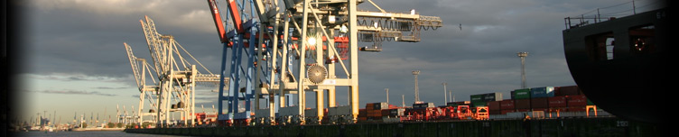 Hamburger Hafen