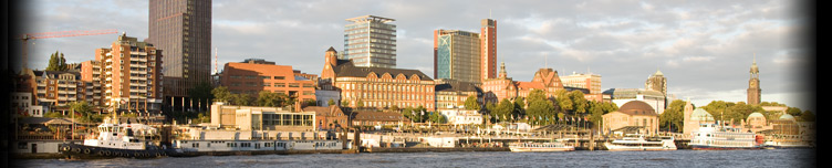 Hamburger Hafen